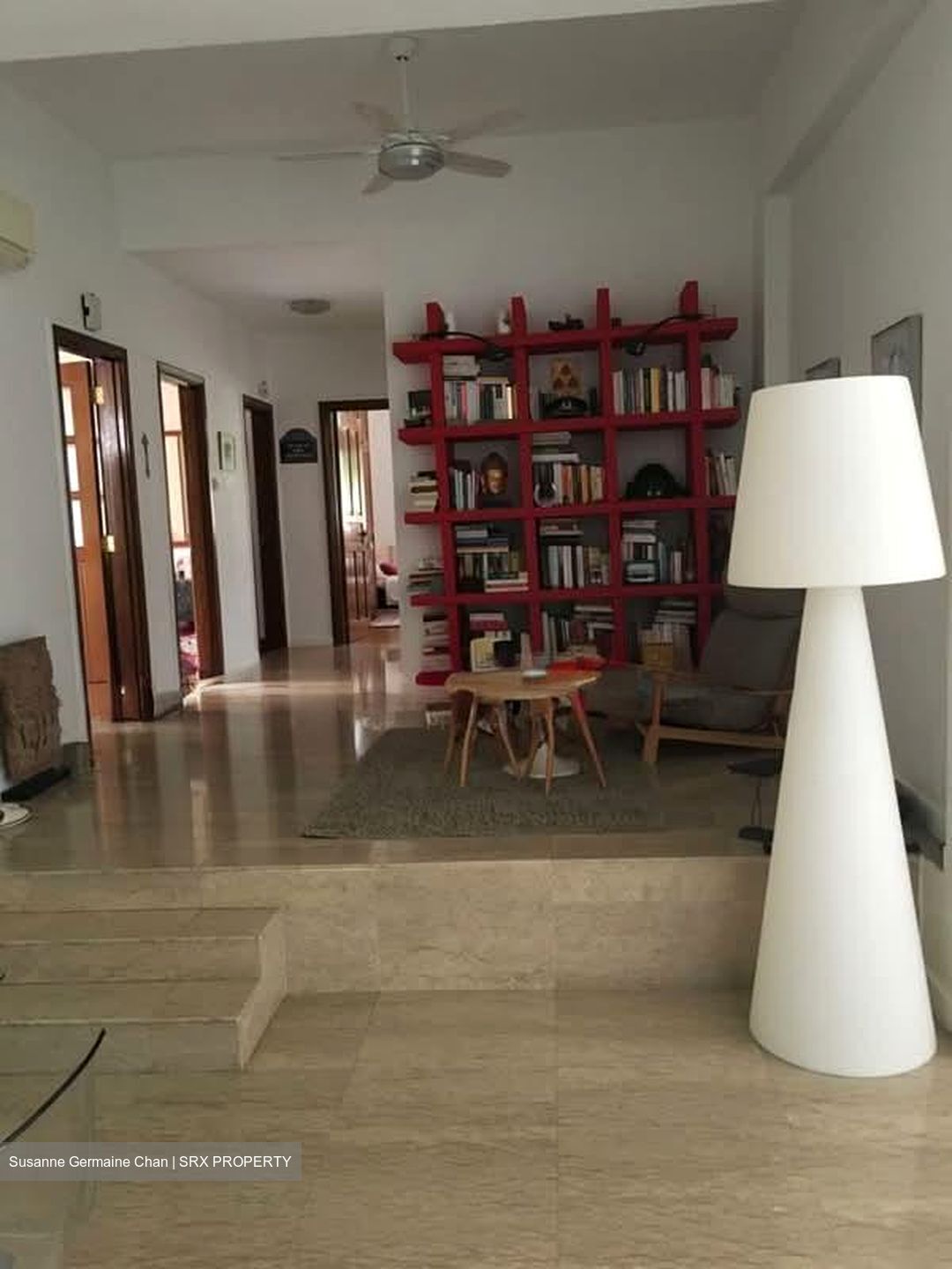 Morimasa Gardens (D11), Condominium #560636411